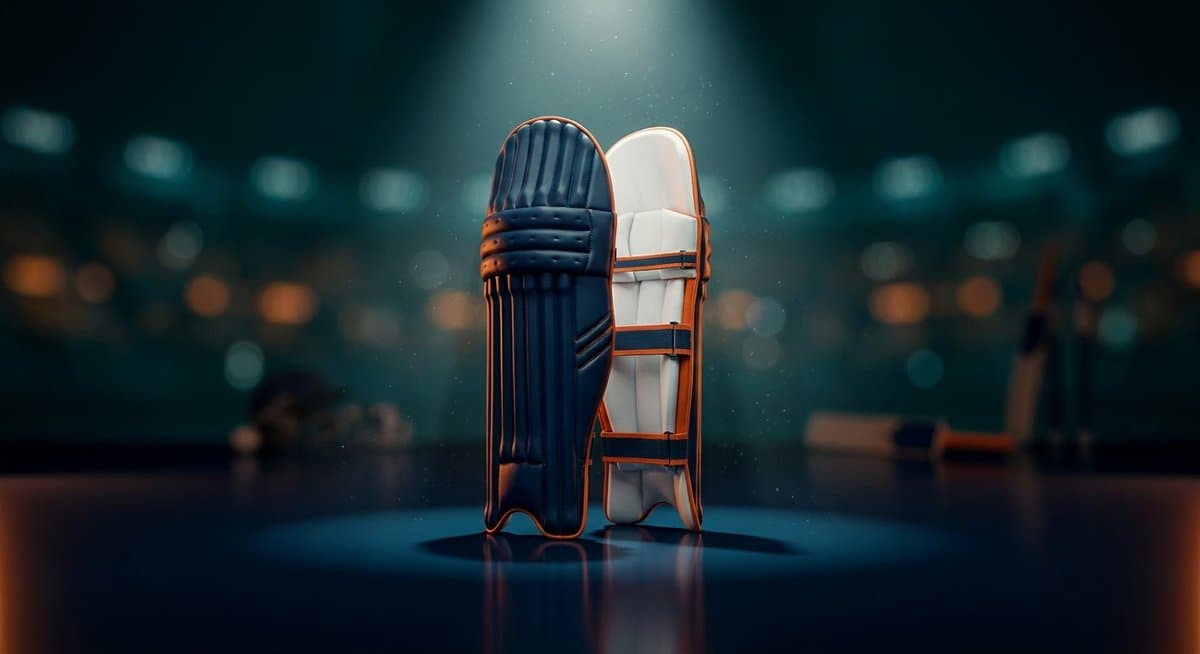 Batting Pads
